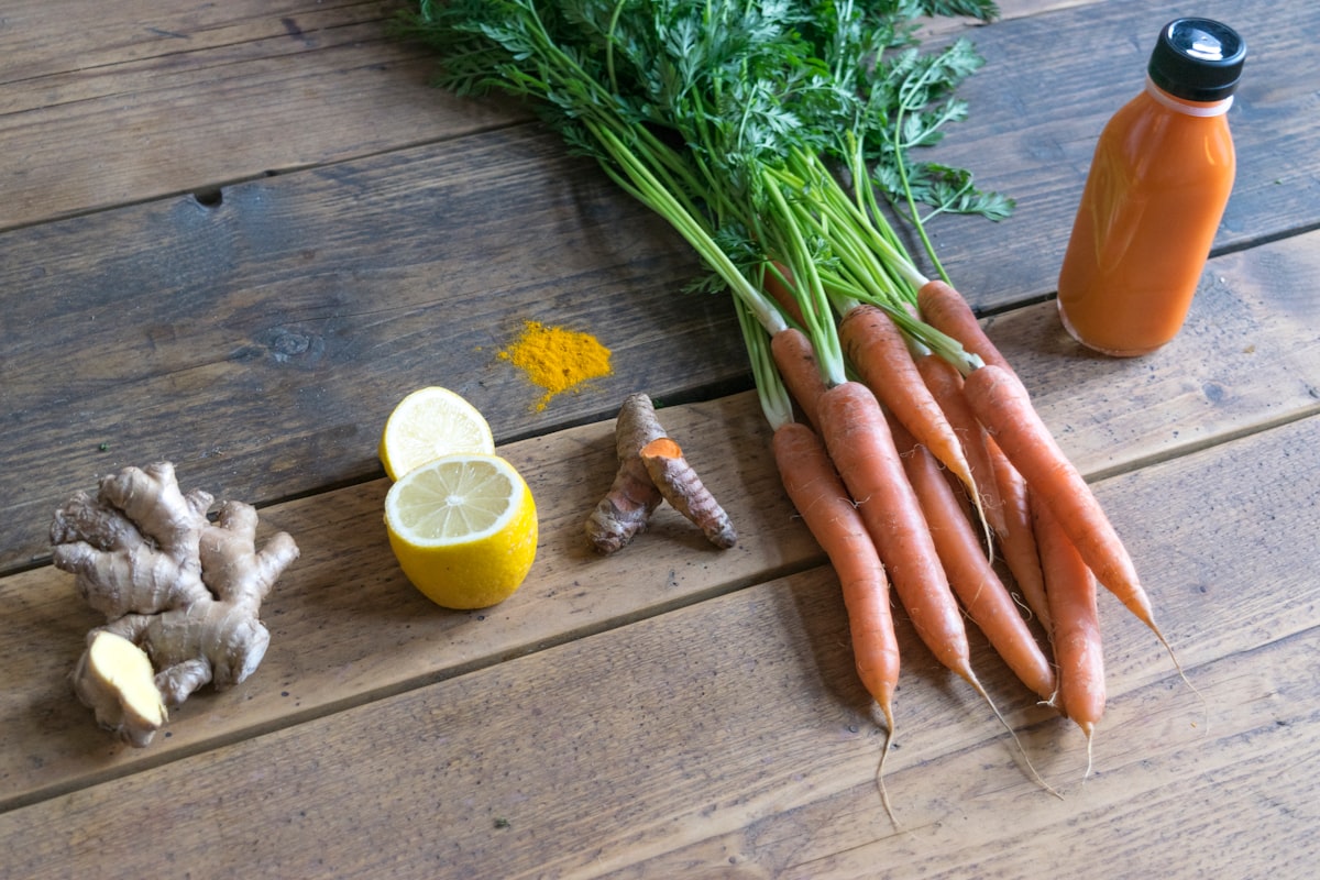 Piatti equilibrati per un'alimentazione antinfiammatoria quotidiana